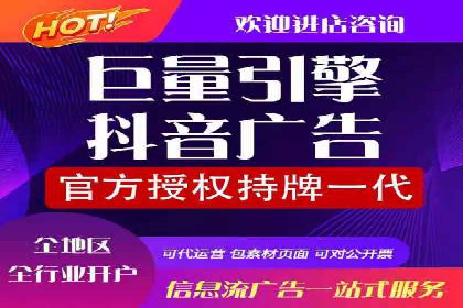 案例解析：信息流广告精准投放策略